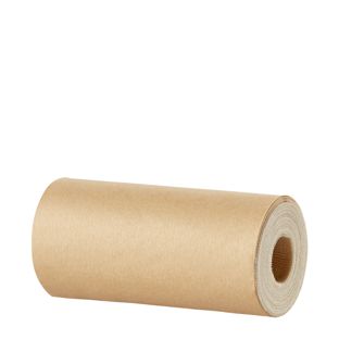 Rückengaze für Buchrücken 120 mm