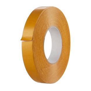 Doppelseitiges PVC-Klebeband, weiß, starker Acrylatklebstoff, CLM22 