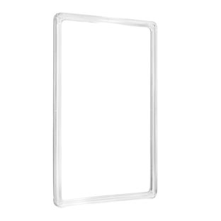 Plakatrahmen, Kunststoff A4  | transparent 