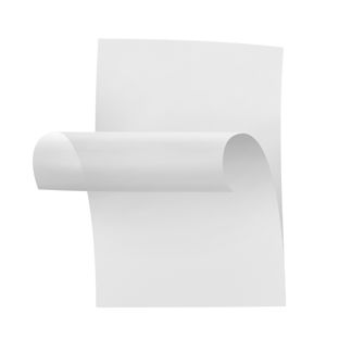 U-Tasche für Plakatrahmen  A4 