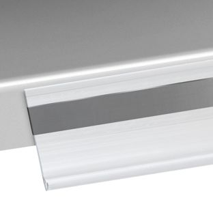 Scannerschiene DBR, magnetisch, mit C-Raste 