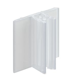 Supergreifer, selbstklebend im 90° Winkel | 25 x 25 mm