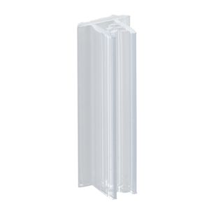 Supergreifer, selbstklebend im 90° Winkel | 38 x 12 mm