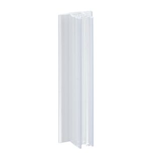 Supergreifer, selbstklebend 75 x 19 mm  | im 90° Winkel 