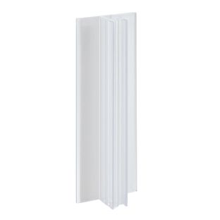 Supergreifer, selbstklebend 75 x 25 mm
  | im 90° Winkel 