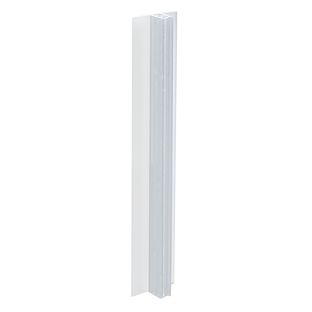 Supergreifer, selbstklebend 150 x 25 mm  | im 90° Winkel 