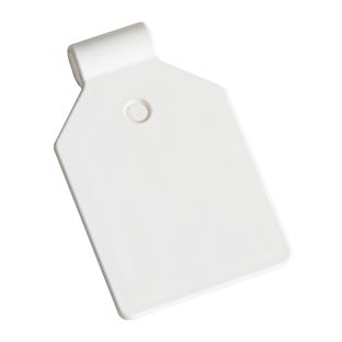 Pendelclips für Lochwandhaken 26 mm
