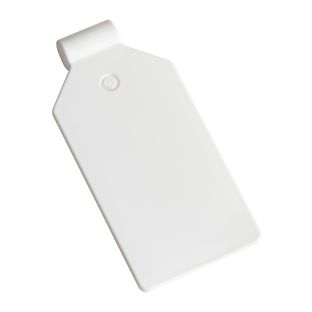 Pendelclips für Lochwandhaken 42 mm