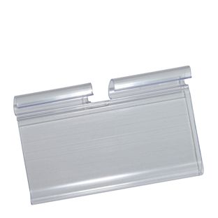 Pendeltaschen für Lochwandhaken 70 mm | 39 mm