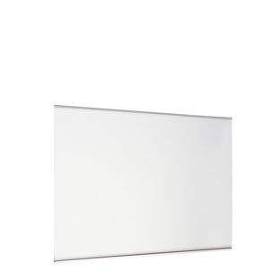 Acrylglastaschen ohne Bohrlöcher A5                                                                                                                                 | Querformat 