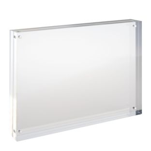 magnetischer Bilderrahmen 150 x 210 mm  | 30 mm