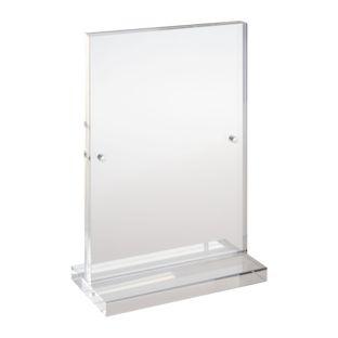 magnetischer T-Aufsteller 