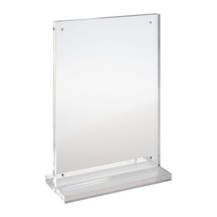magnetischer T-Aufsteller Hochformat | A5