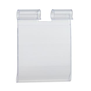 Pendeltaschen für Lochwandhaken 40 mm | 39 mm