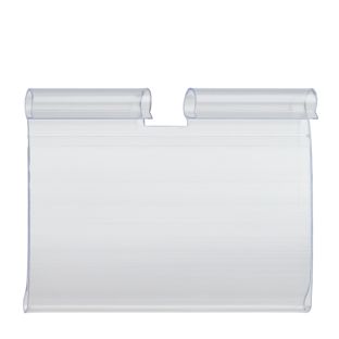 Pendeltaschen für Lochwandhaken 55 mm | 39 mm