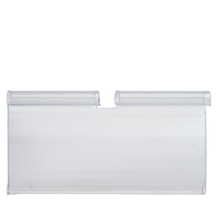 Pendeltaschen für Lochwandhaken 100 mm | 39 mm