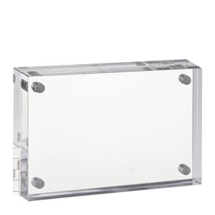 magnetischer Bilderrahmen 95 x 65 mm | 16 mm