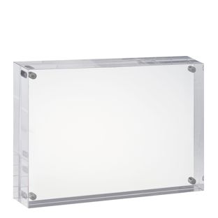 magnetischer Bilderrahmen 130 x 180 mm  | 30 mm
