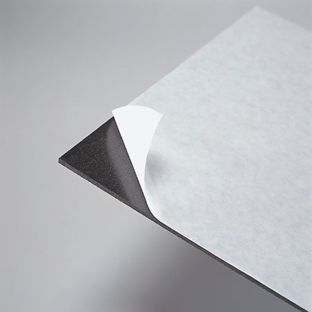 gudy® 870, Klebefilm trägerlos, beidseitig permanent klebend, einseitig abgedeckt 