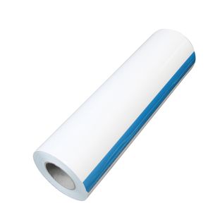 Doppelseitiges Papiervlies-Klebeband, starker Acrylatklebstoff, VL15 600 mm | 50 m