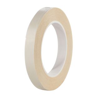 Doppelseitiges PET-Klebeband, eine Seite schwach haftend, TSAM05 15 mm