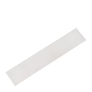 doppelseitige Reinacrylat-Klebestreifen, sehr stark haftend, ablösbar, 15 x 80 mm, 1 mm dick 