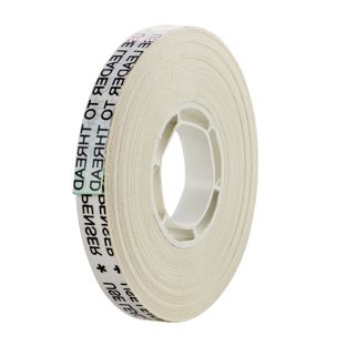 Transferklebeband doppelseitig schwach, für ATG Handabroller, LOW - OL03 9 mm