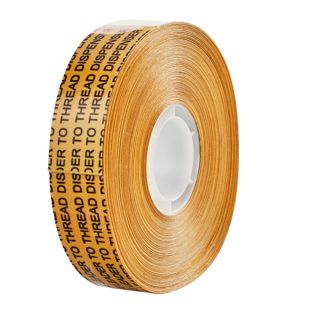 Transferklebeband doppelseitig stark, für ATG Handabroller, PERFORMANCE - OL07 19 mm