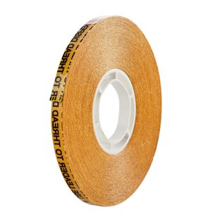 Transferklebeband doppelseitig stark, für ATG Handabroller, PERFORMANCE - OL07 6 mm