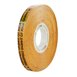 Transferklebeband doppelseitig stark, für ATG Handabroller, PERFORMANCE - OL07 9 mm