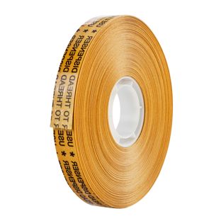 Transferklebeband doppelseitig stark, für ATG Handabroller, OL05 12 mm | 55 m