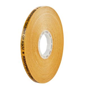Transferklebeband doppelseitig stark, für ATG Handabroller, OL05 6 mm | 55 m