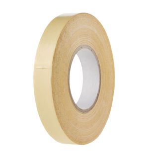 Doppelseitiges Baumwollgewebe-Klebeband, sehr starker Kautschukkleber, GW-WS25 25 mm