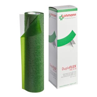 DuploFLEX FOL Klischeeklebeband 310 mm x 4,5 m DuploFLEX FOL 010