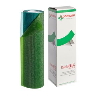 DuploFLEX FOL Klischeeklebeband 310 mm x 4,5 m DuploFLEX FOL 030