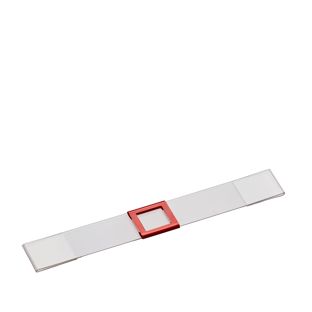 Datumsweiser für Tischkalender, Blattausführung, 8 x 10 mm, für 95 mm Kalenderbreite 
