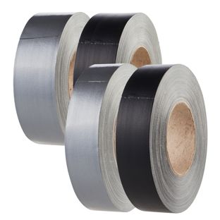 Premium Gewebeband matt 