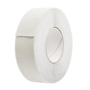 Antirutsch Klebeband, transparent 50 mm