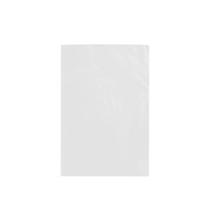 Flachbeutel, PE-Folie 50 µm | 150 x 200 mm 