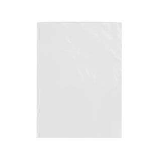 Flachbeutel, OPP-Folie 130 x 180 mm 