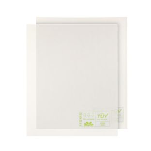 Flachbeutel, umweltfreundliche PLA-Folie 60 x 80 mm