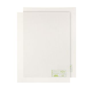 Flachbeutel, umweltfreundliche PLA-Folie 150 x 250 mm 