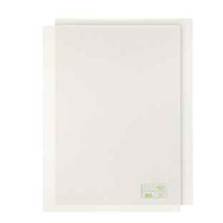 Flachbeutel, umweltfreundliche PLA-Folie 300 x 400 mm 