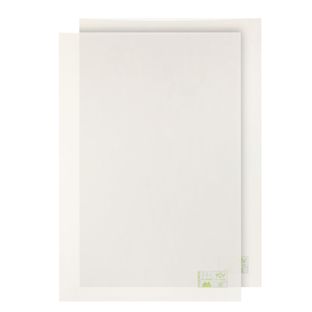 Flachbeutel, umweltfreundliche PLA-Folie 500 x 700 mm 