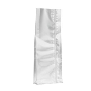 Blockbodenbeutel mit Siegelnaht, OPP-Folie, 70 x 20 x 180 mm | 40 µm