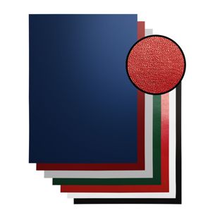 Rückendeckel Karton A4, NOBLESS 