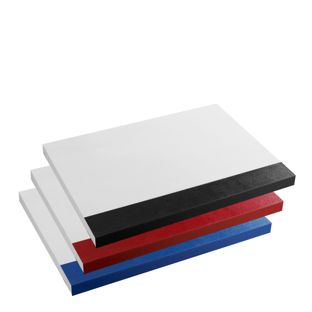 Best Price Fälzelband, Spezialpapier, Leinenstruktur weiß  | 19 mm