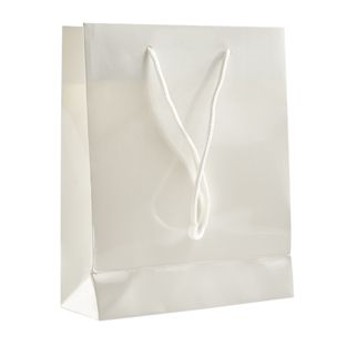Geschenktasche, glänzend 