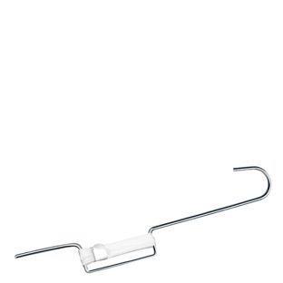 Haken mit Faden 