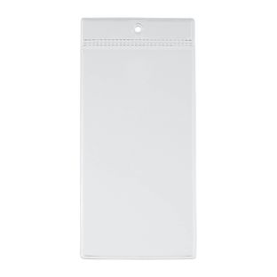 Energielabel-Hüllen für Leuchten
  | 52 x 100 mm 